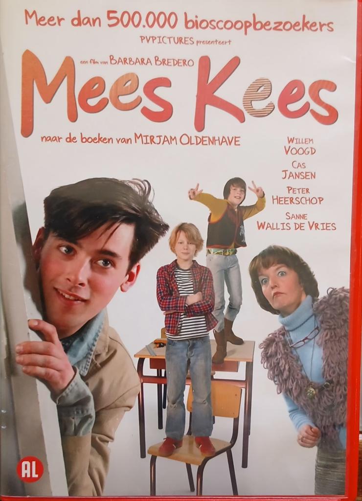 Nederlandse films 4 stuks zie foto.pakket 84, Cd's en Dvd's, Alle leeftijden, Ophalen of Verzenden, Zo goed als nieuw, Overige genres