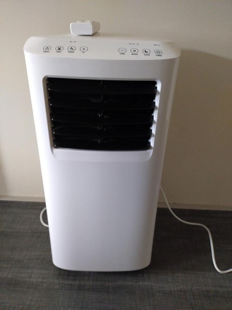 SilverCrest mobiele airco SMK 7000 B2, Ophalen of Verzenden
