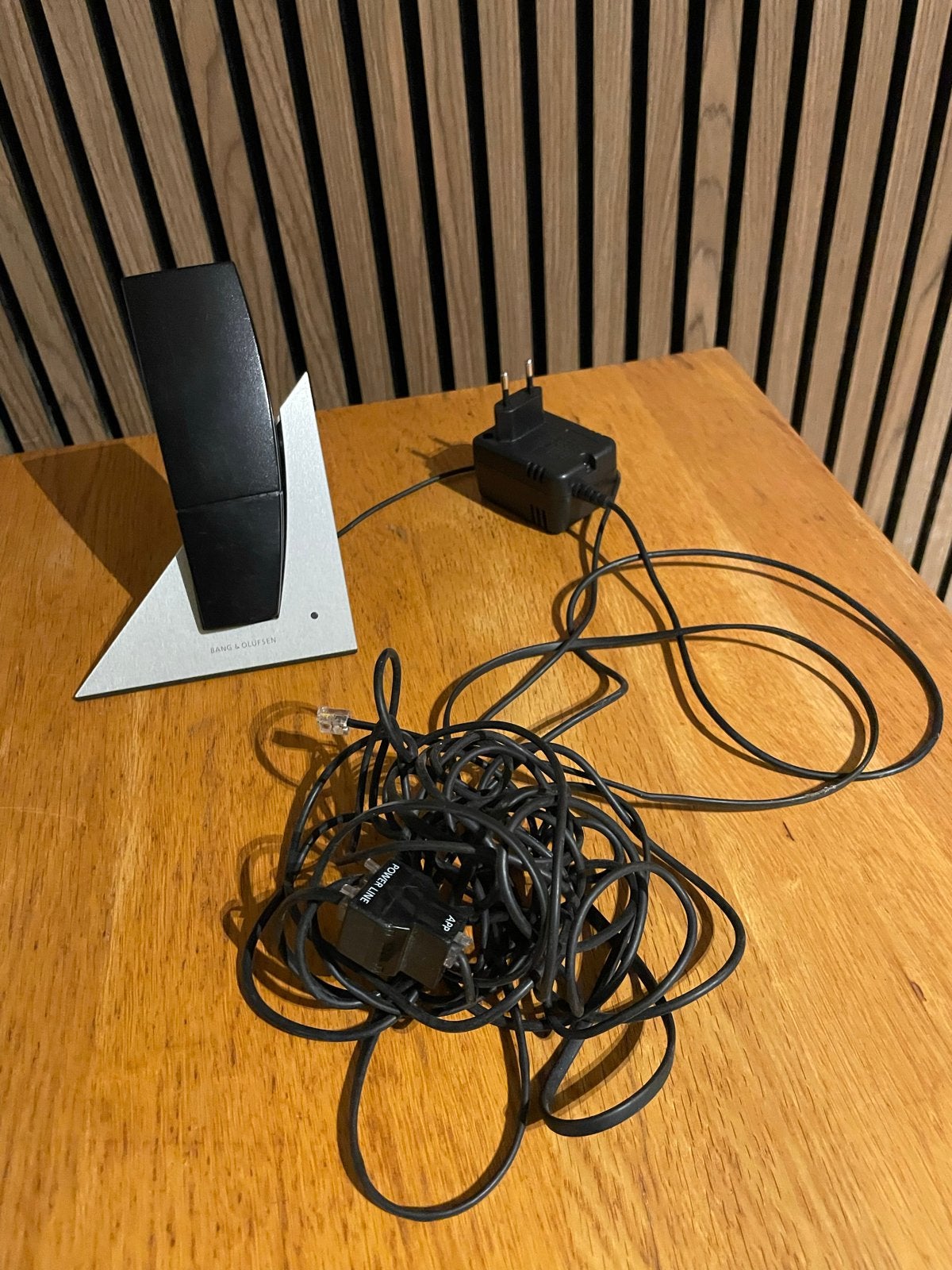 B&O Telefoon - Bang & Olufsen BeoCom 6000, Ophalen, Gebruikt