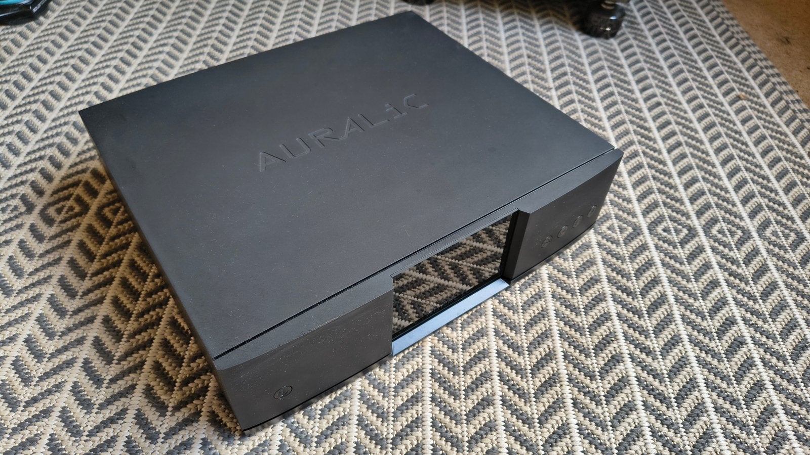 Auralic Aries G2.1