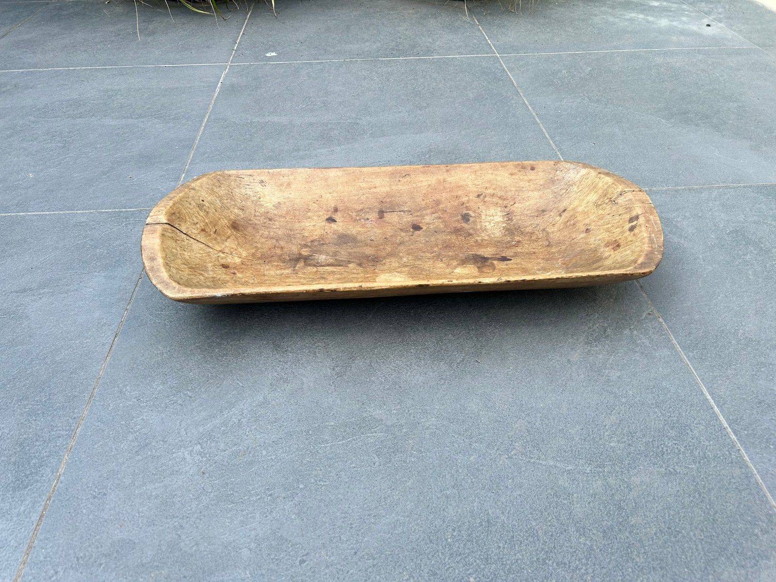 Deegbak, Antiek en Kunst, Ophalen of Verzenden