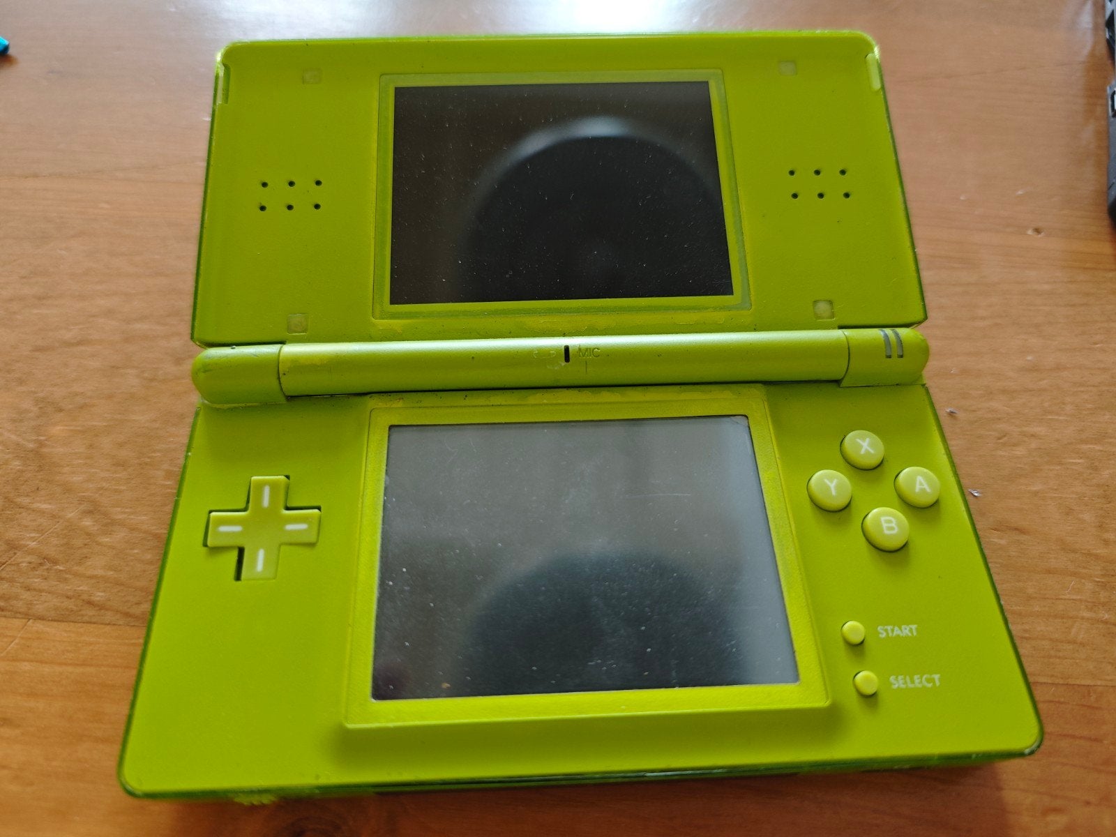 Ds lite usb c mod, Ophalen of Verzenden, Zo goed als nieuw, DS Lite
