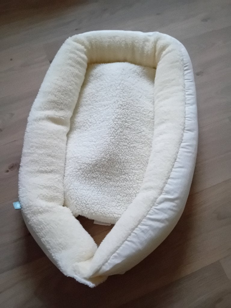 Babynestje, Ophalen, Zo goed als nieuw, Overige typen