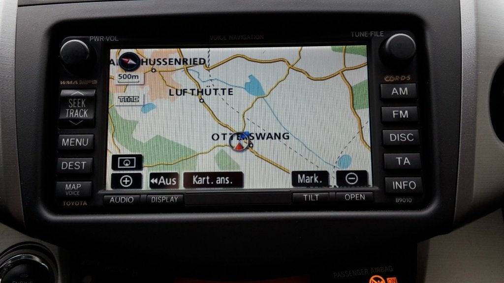 Nieuwste toyota en lexus navigatie dvd EU TIP! NU, Verzenden, Nieuw, Update