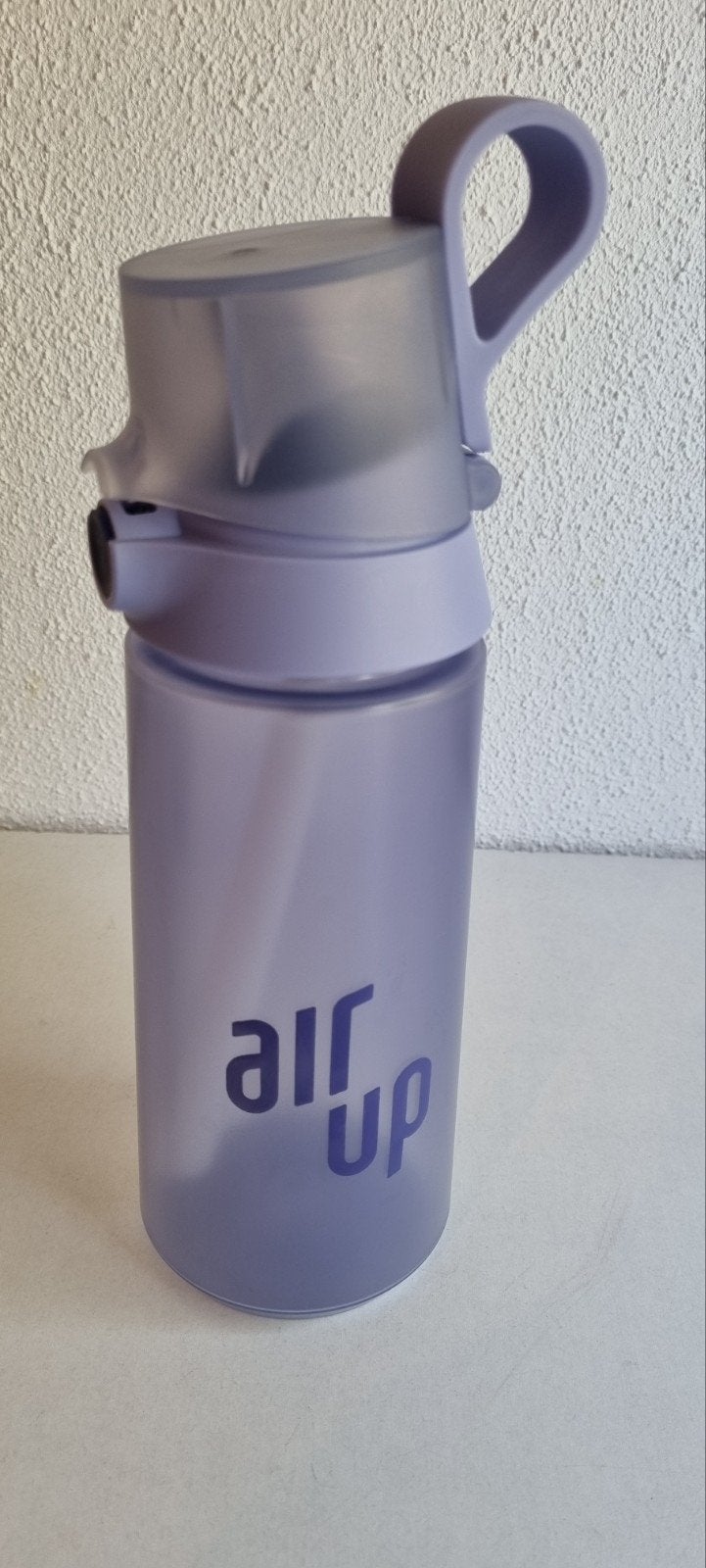 air up fles paars, Ophalen of Verzenden