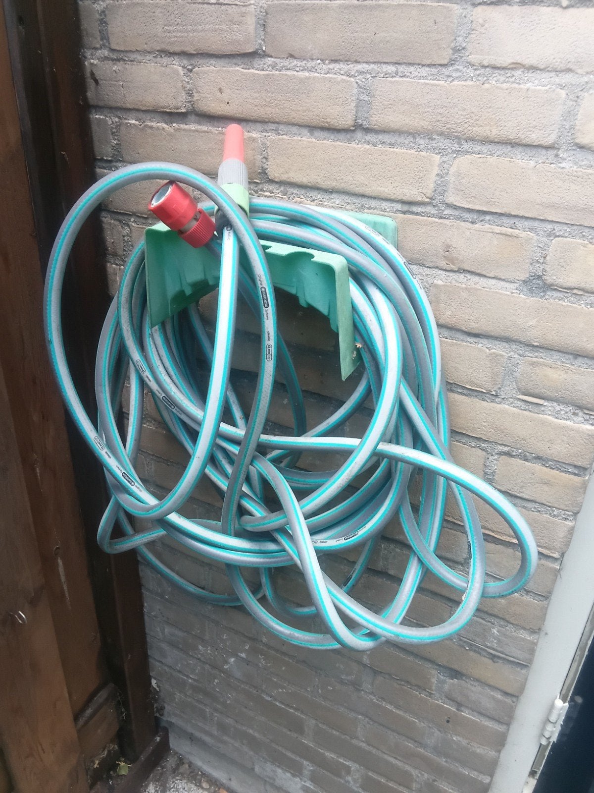 tuinslang 20 meter gardena, Tuin en Terras, Tuinslangen, Ophalen, Tuinslang