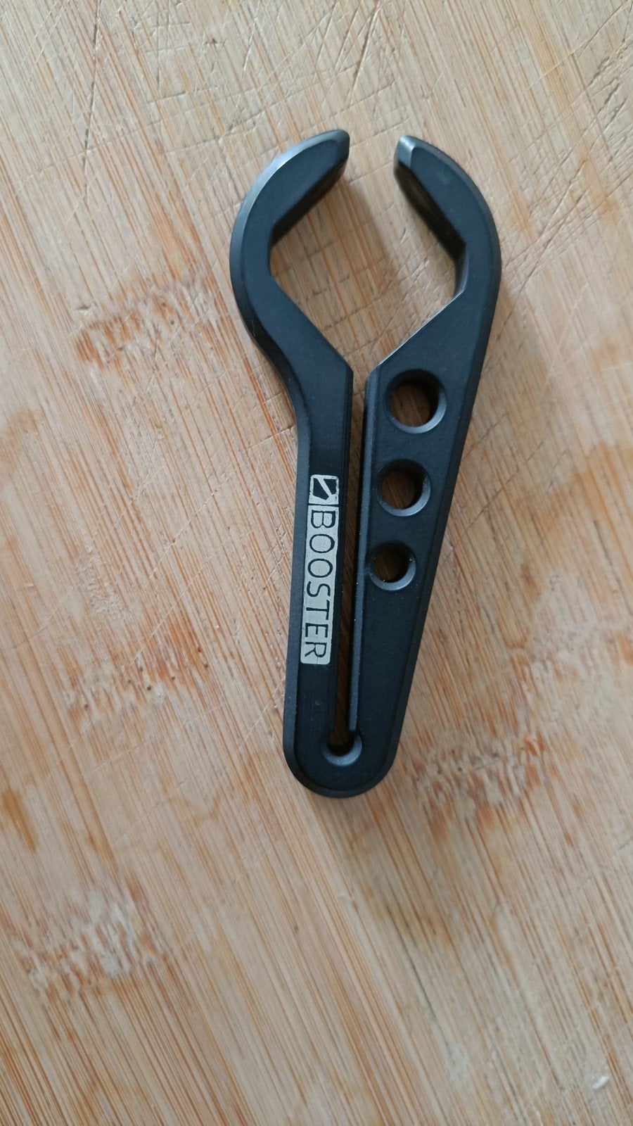 Booster Cruisecontrol Easy 22mm - Comfortabel rijden, Ophalen of Verzenden