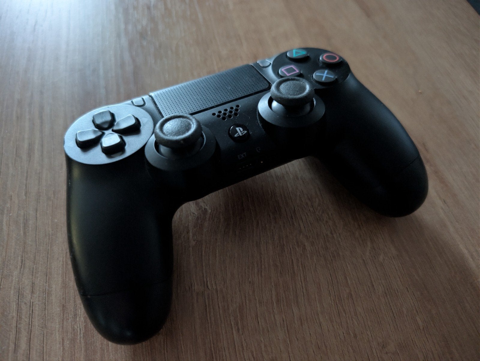 Originele PS4 controller, zo goed als nieuw, Spelcomputers en Games, Spelcomputers | Sony PlayStation Consoles | Accessoires, Ophalen of Verzenden