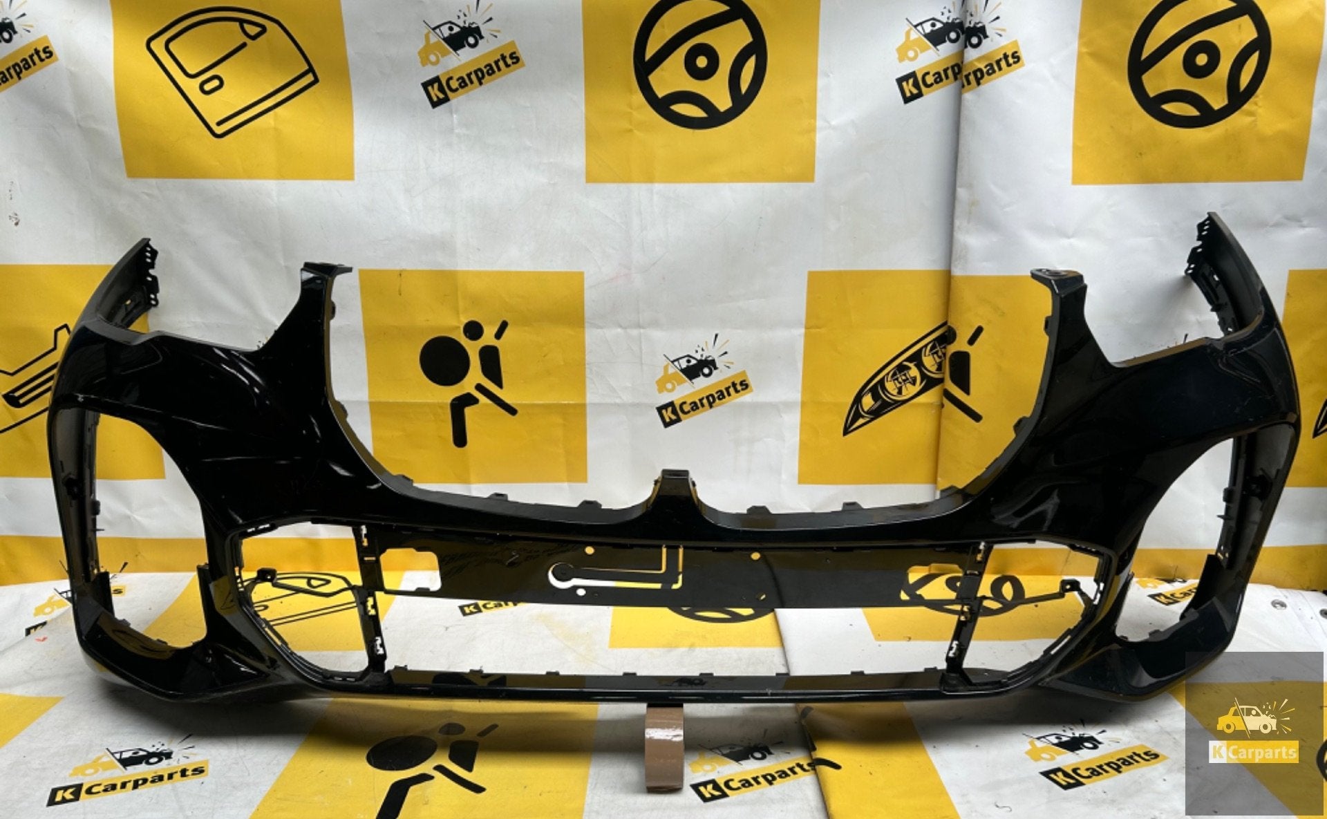 BMW X5 G05 VOORBUMPER M-PAKKET 6PDC 5111-8069207
