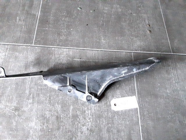 GSXR1000 2005 - 2006 Suzuki Kettingcover D1-58547