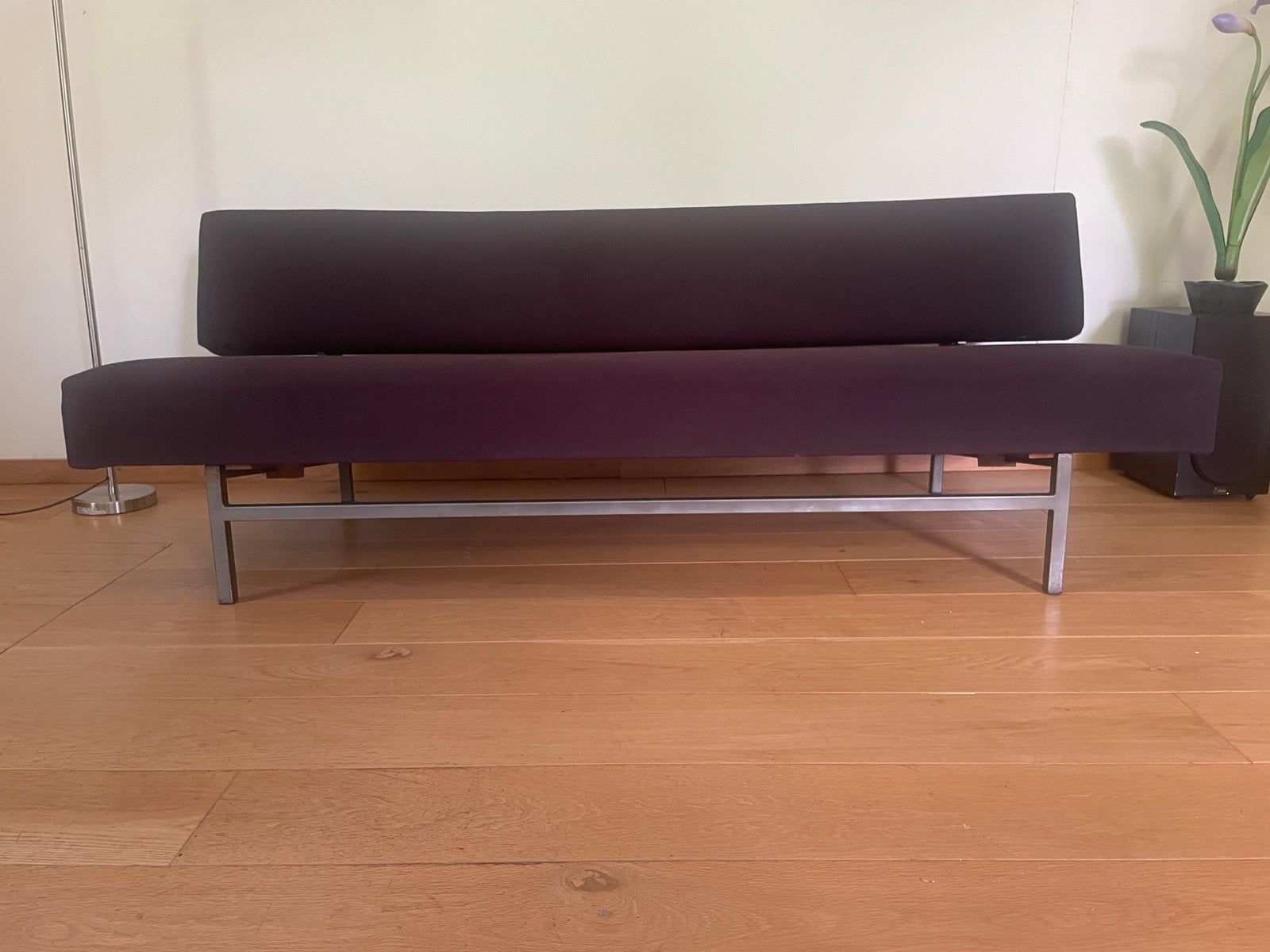 Pastoe bank., Huis en Inrichting, Ophalen, Minder dan 75 cm, 150 tot 200 cm, Driepersoons