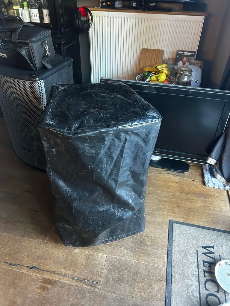 Mackie SA1521z Actieve Luidspreker / SWA1801z act. subwoofer, Ophalen, Gebruikt, Minder dan 500 watt