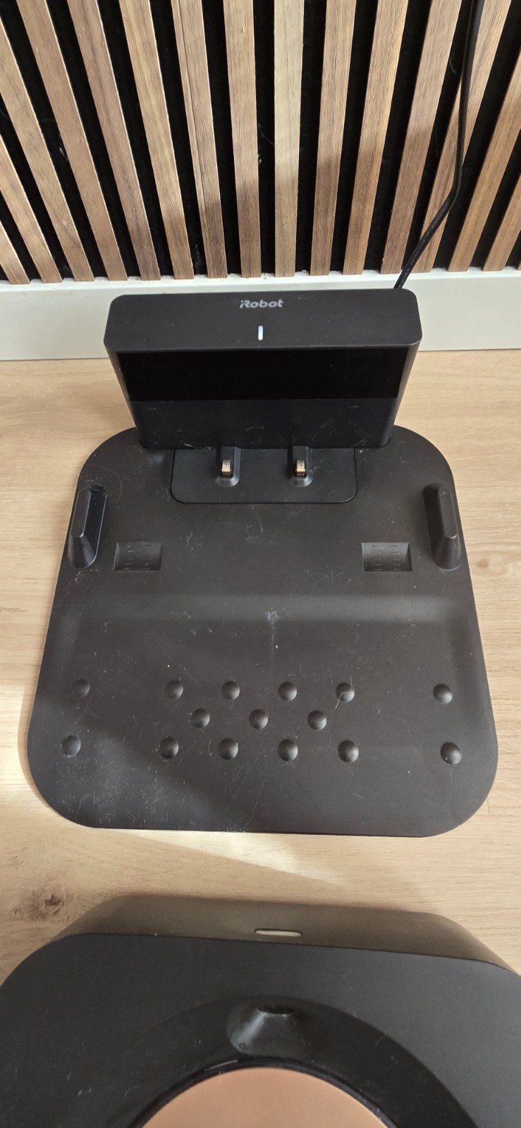 iRobot Braava Jet m6 Dweilrobot met accessoires, Ophalen of Verzenden, Gebruikt, Bedienbaar via app, IRobot