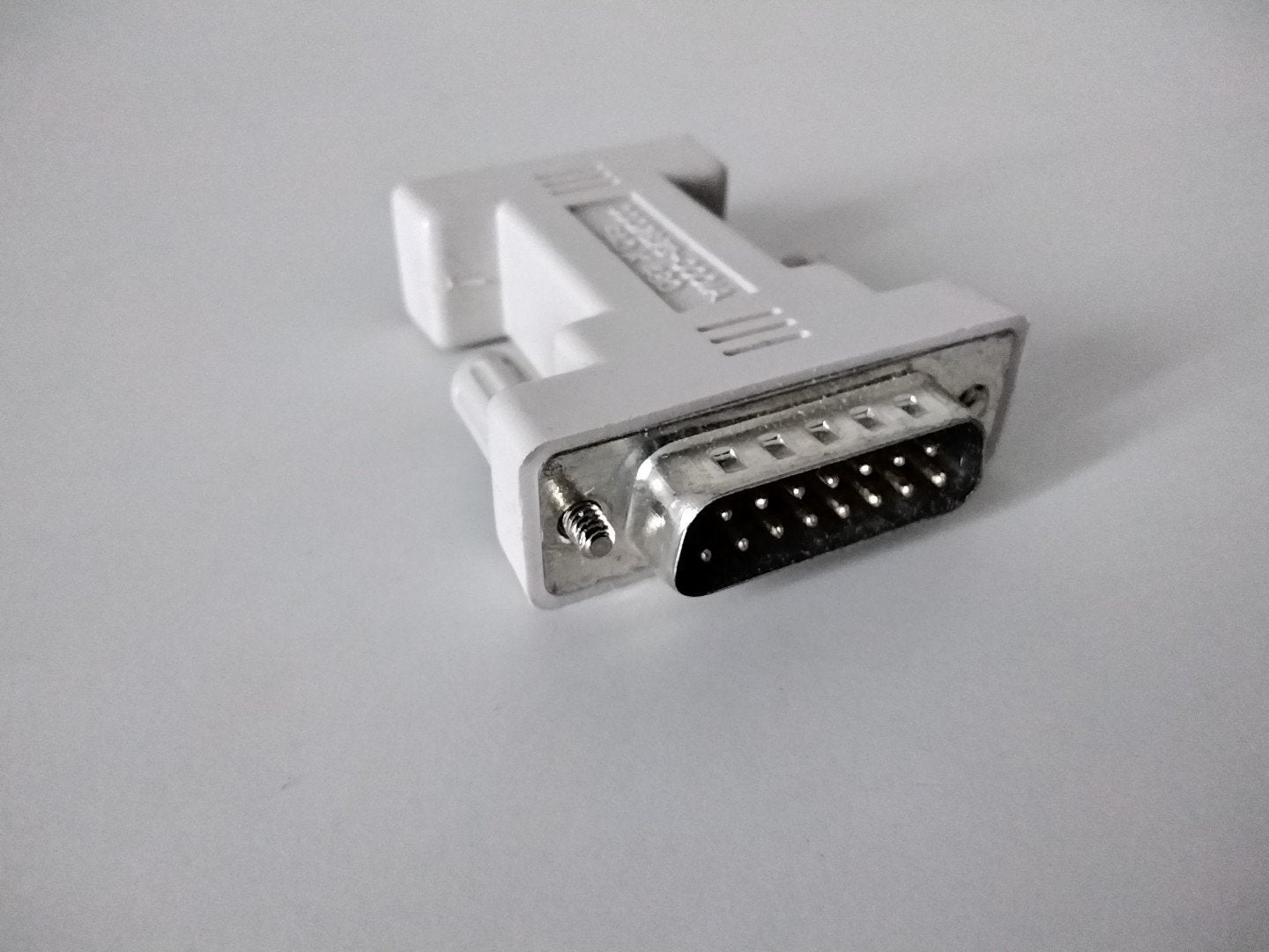 Adapter Apple Display Bus naar VGA monitor, Ophalen of Verzenden