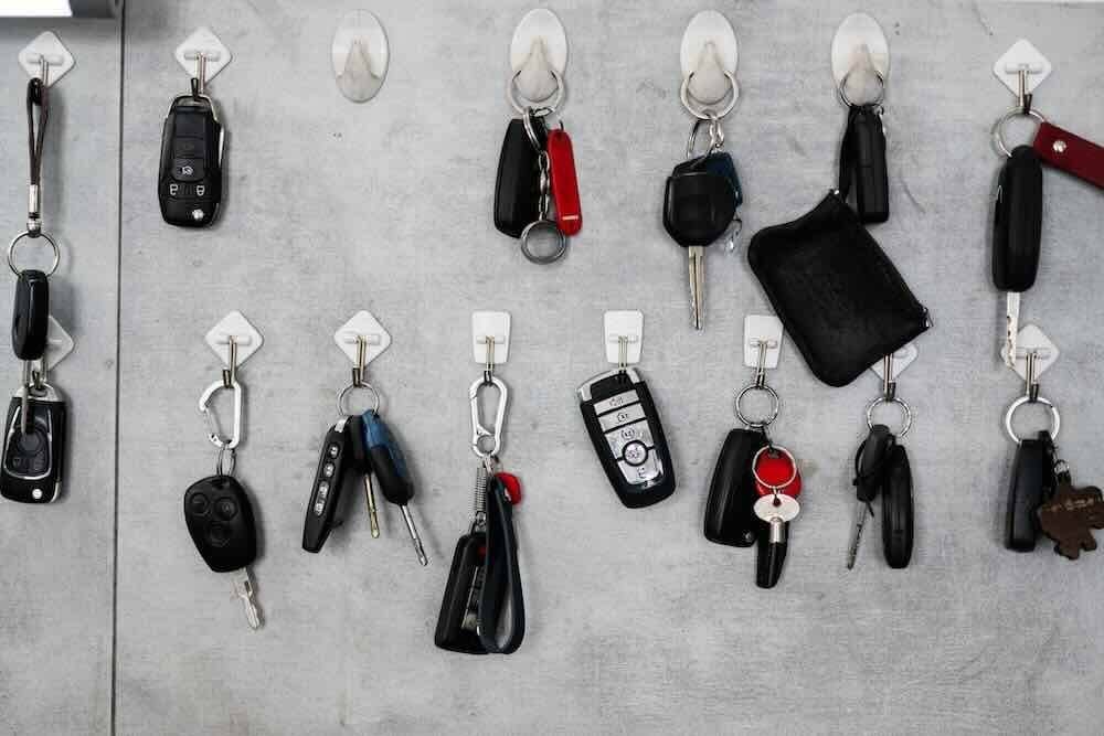 autosleutels bijmaken heiloo castricum uitgeest limmen alkm, Carservice, Nieuw, Ophalen of Verzenden, Carservice