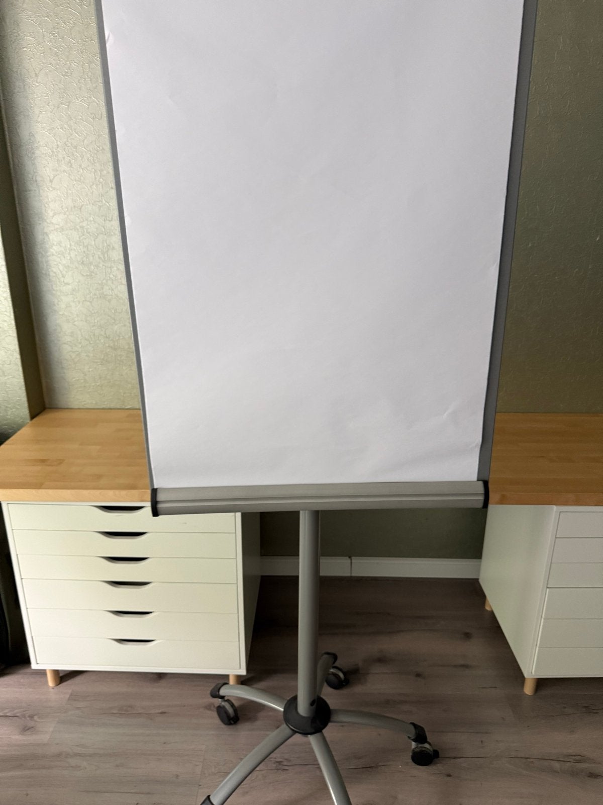Neuland flipover, Ophalen, Gebruikt