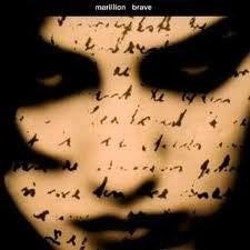 Marillion – brave cd 7243 8 28032 2 5 2, Cd's en Dvd's, Cd's | Rock, Verzenden, Zo goed als nieuw, Poprock
