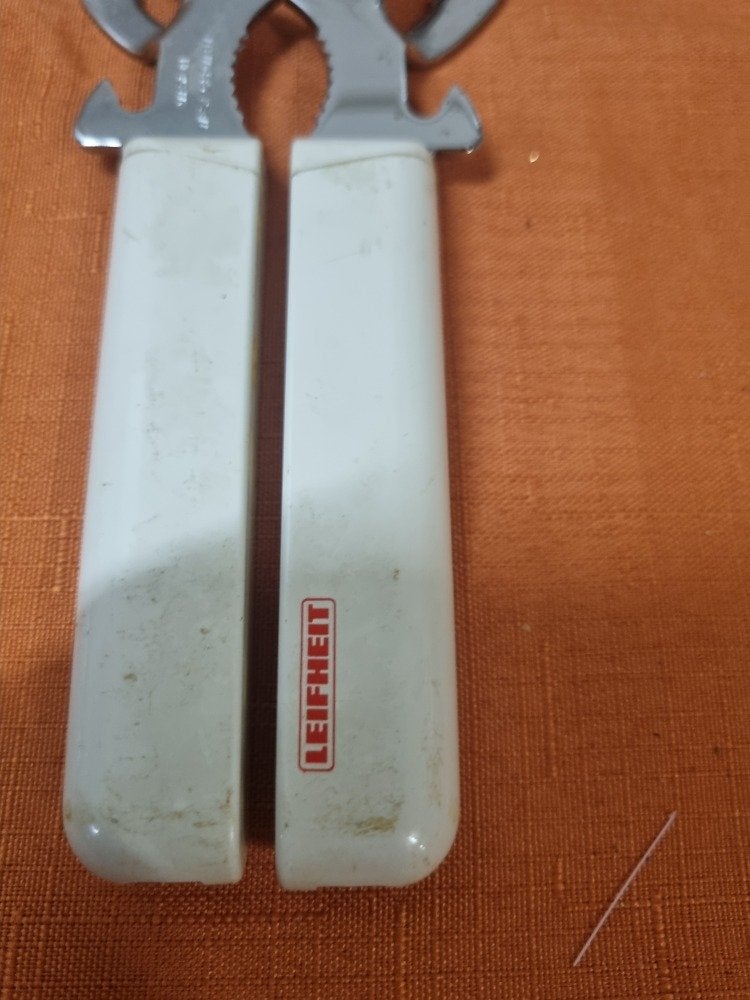 dekselopener leifheit, Ophalen of Verzenden, 'T Olde Gre-j, Info@toldegrej.nl, Endepoelstraat 20f Didam