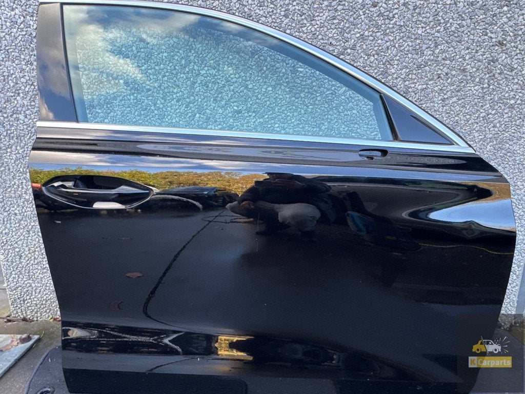 Audi A3 8Y S3 RS3 Sportback Portier Deur Rechts voor Origine, Gebruikt, Deur, AUDI AG, Auto-Union-Strasse 1
85045  Ingolstadt, DE