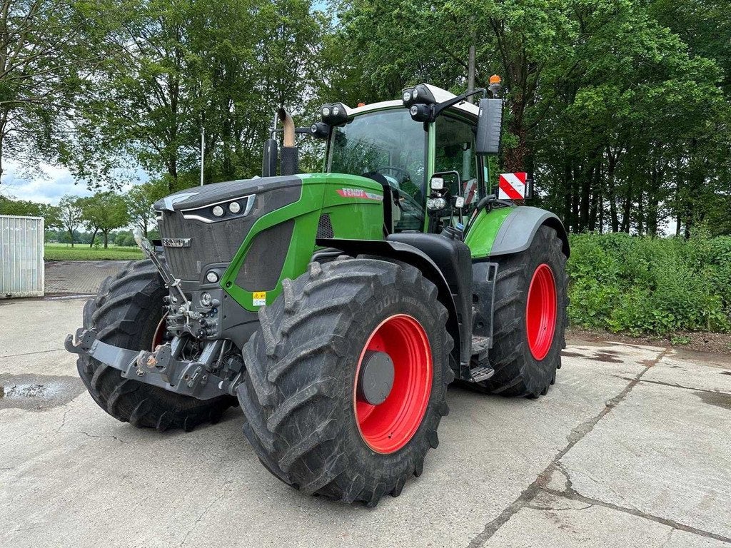 2020 Fendt 936 Vario Gen-6 Vierwielaangedreven landbouwtract, Zakelijke goederen, Agrarisch | Tractoren, Gebruikt, Fendt