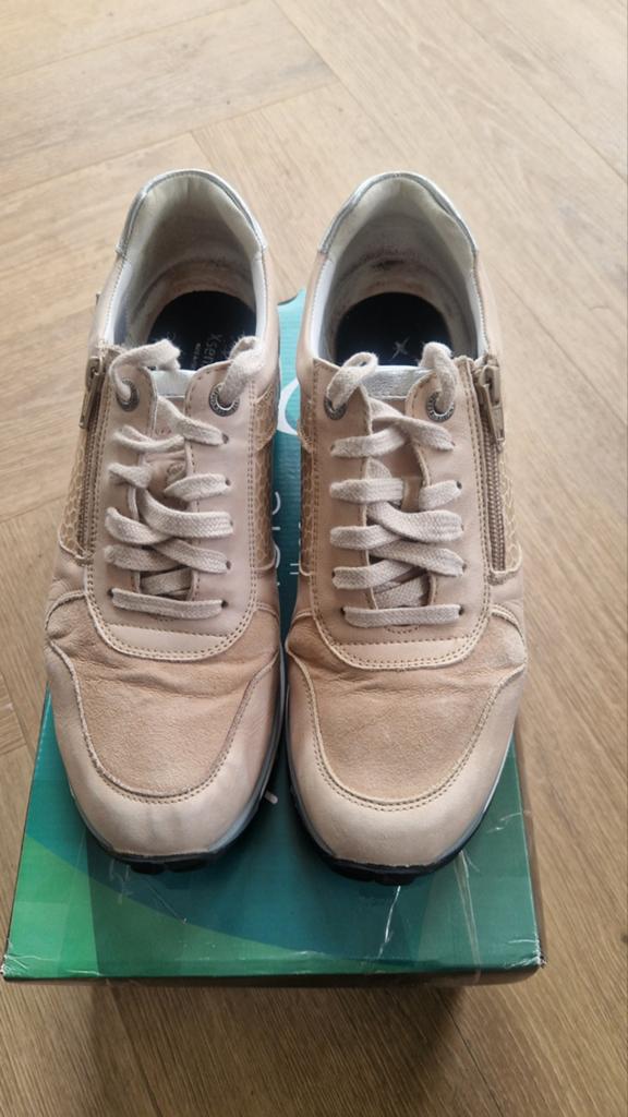 Xsensible Stretchwalker Dames Sneakers Maat 40GX, Xsensible, Overige kleuren, Ophalen of Verzenden, Sneakers of Gympen
