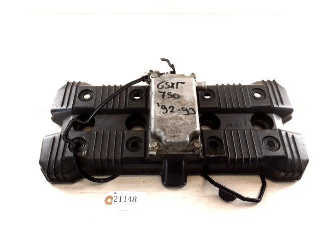 GSXR750 1992 - 1993 Suzuki Carterdeksel D1-39034, Motoren