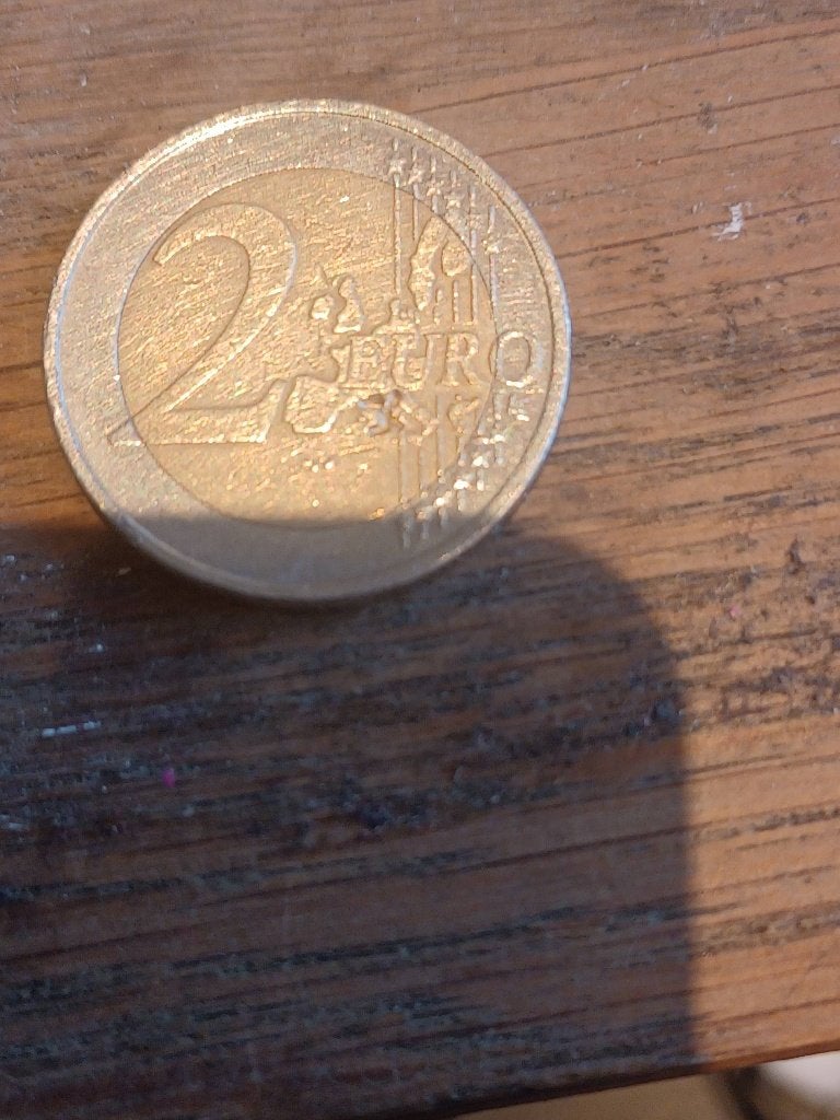 Munten, Verzamelen, Ophalen of Verzenden, Gebruikt
