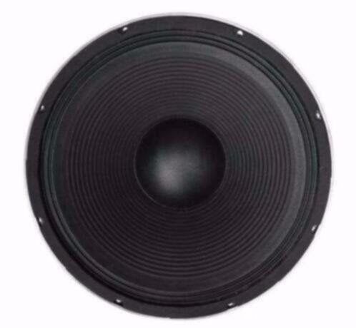 38 Cm Bass Speaker 400 Watt 4 Ohm [L041F-EL]