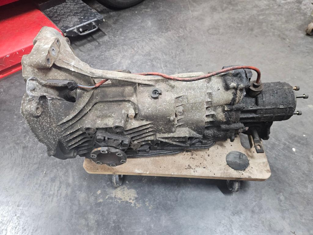 Alfa 33 permanent 4 versnellingsbak, Ophalen of Verzenden, Gebruikt, Universele onderdelen