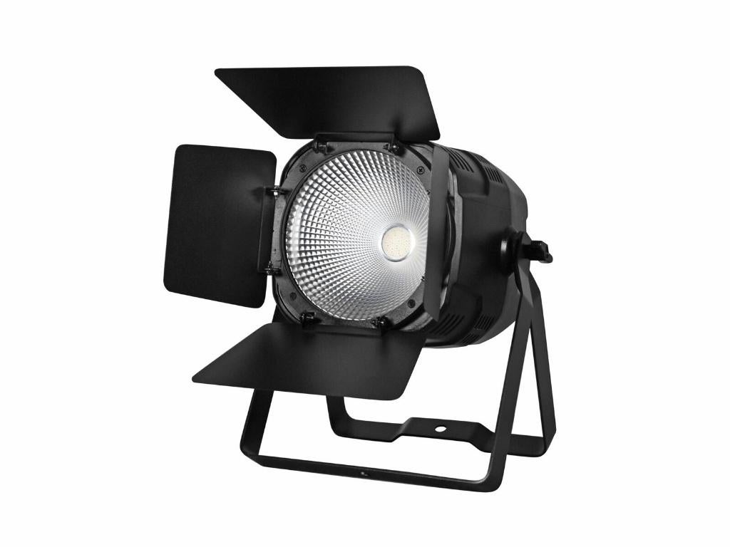 EUROLITE LED Theatre COB 100 UV, Geluidgestuurd, ., Nieuw, Ophalen of Verzenden