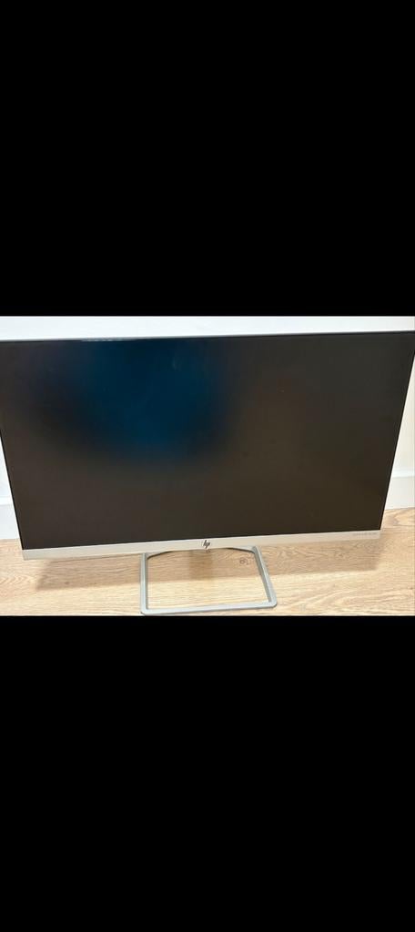 HP monitor 24fw, Ophalen of Verzenden, Full HD, 60 Hz of minder, IPS