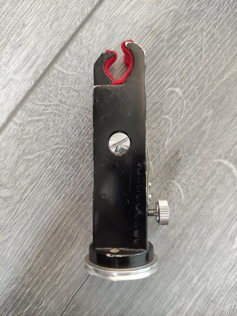 Klem/standaard voor verrekijker, Audio, Tv en Foto, Optische apparatuur | Verrekijkers, Ophalen of Verzenden, Overige typen