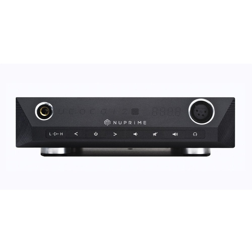 NuPrime DAC-10H, -, -, Ophalen of Verzenden, Zo goed als nieuw