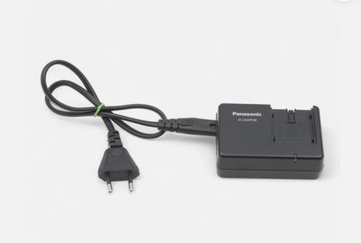 Panasonic video adapter / oplader VSK0698, Ophalen of Verzenden, Zo goed als nieuw, Overige typen