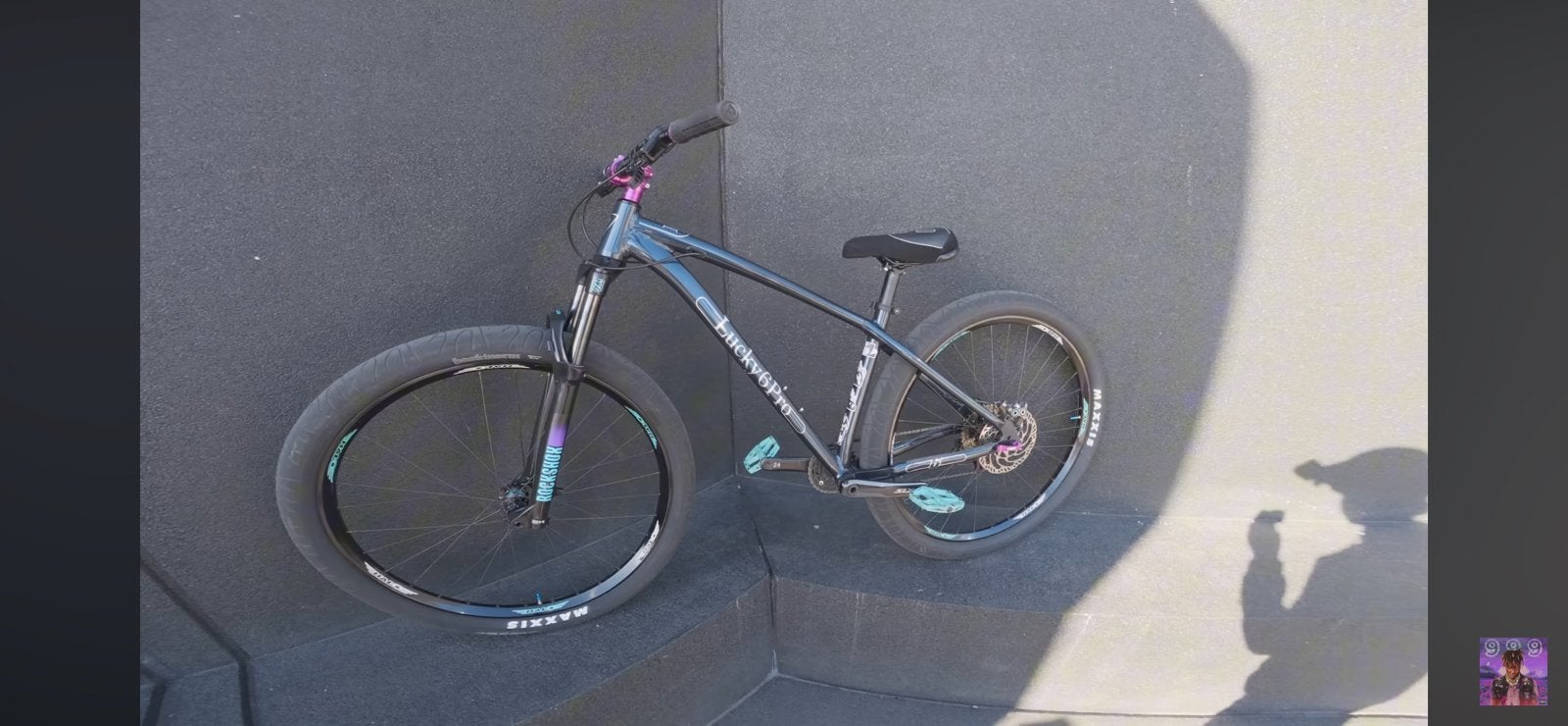GEZOCHT: SD Corey-style Wheelie Bike / Custom Wheelie Bike, Ophalen of Verzenden, Zo goed als nieuw