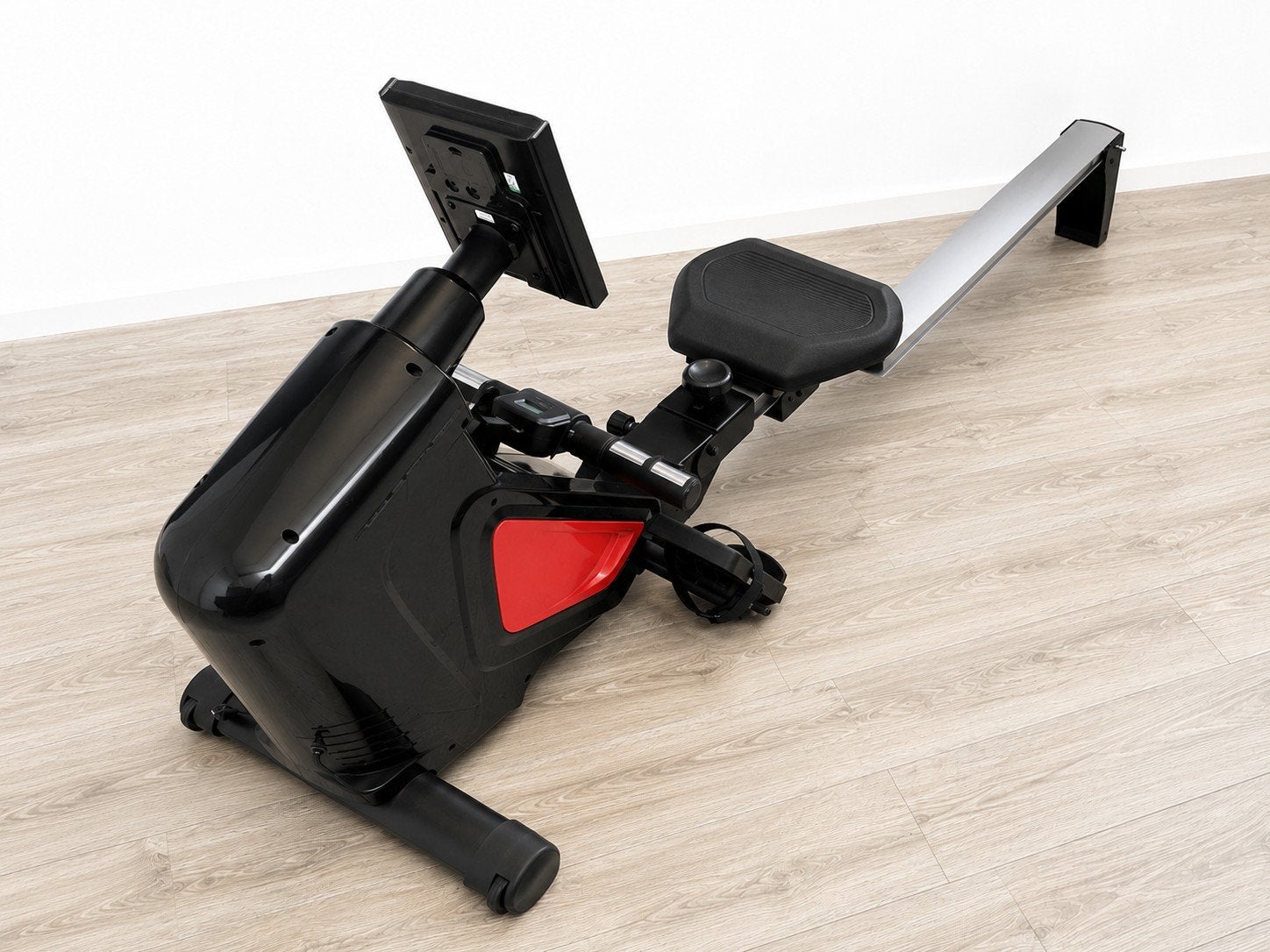 Focus Fitness Roeitrainer Row3, Ophalen, Zo goed als nieuw, Roeitrainer