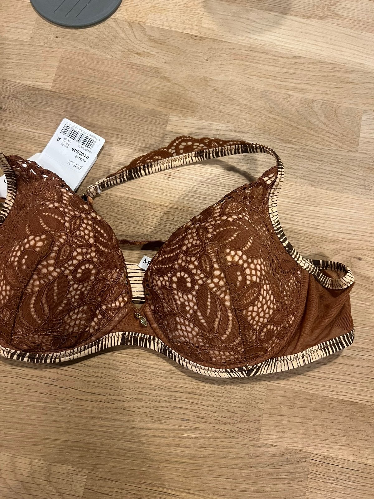 Marie Jo bh maat 80A NIEUW!! Nu €25,-, Ophalen of Verzenden, BH