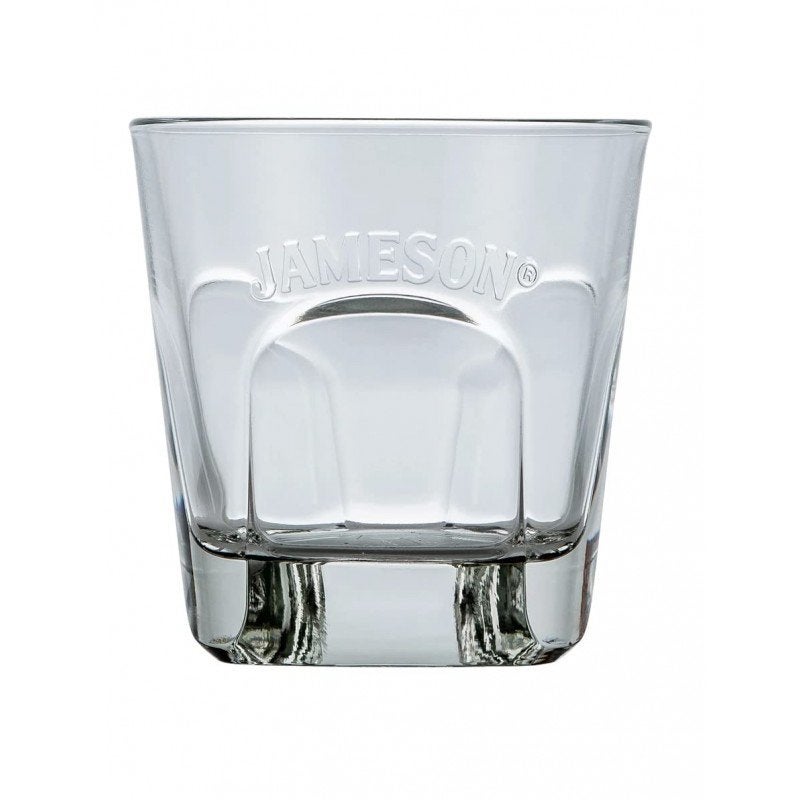 2 jameson tumbler glazen, nieuw in doos, Ophalen of Verzenden, Nieuw, Overige typen