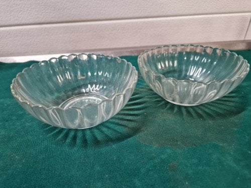 luminarc schaaltjes vintage, Ophalen of Verzenden, 'T Olde Gre-j, Info@toldegrej.nl, Endepoelstraat 20f Didam