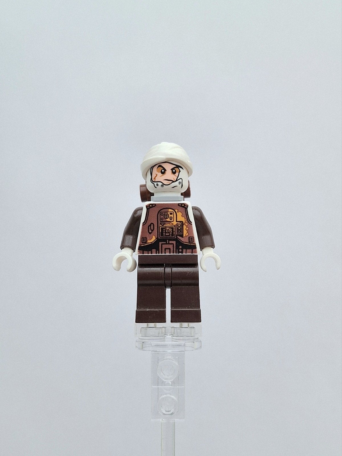 Lego Star Wars SW0751 - Dengar, Star Wars, Lego, Ophalen of Verzenden, Zo goed als nieuw
