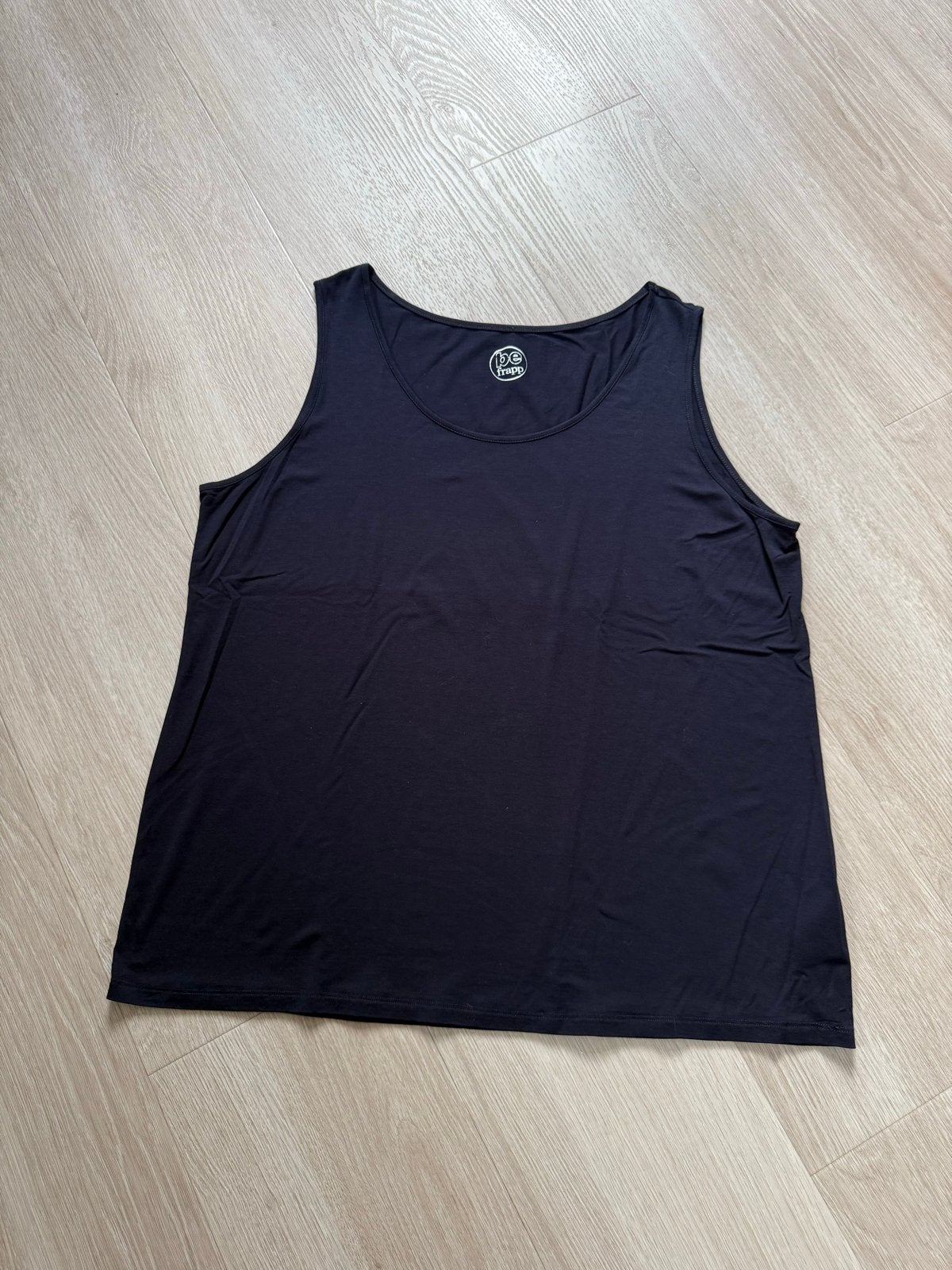 Frapp top donkerblauw maat 52, Ophalen of Verzenden, Zo goed als nieuw, Blauw