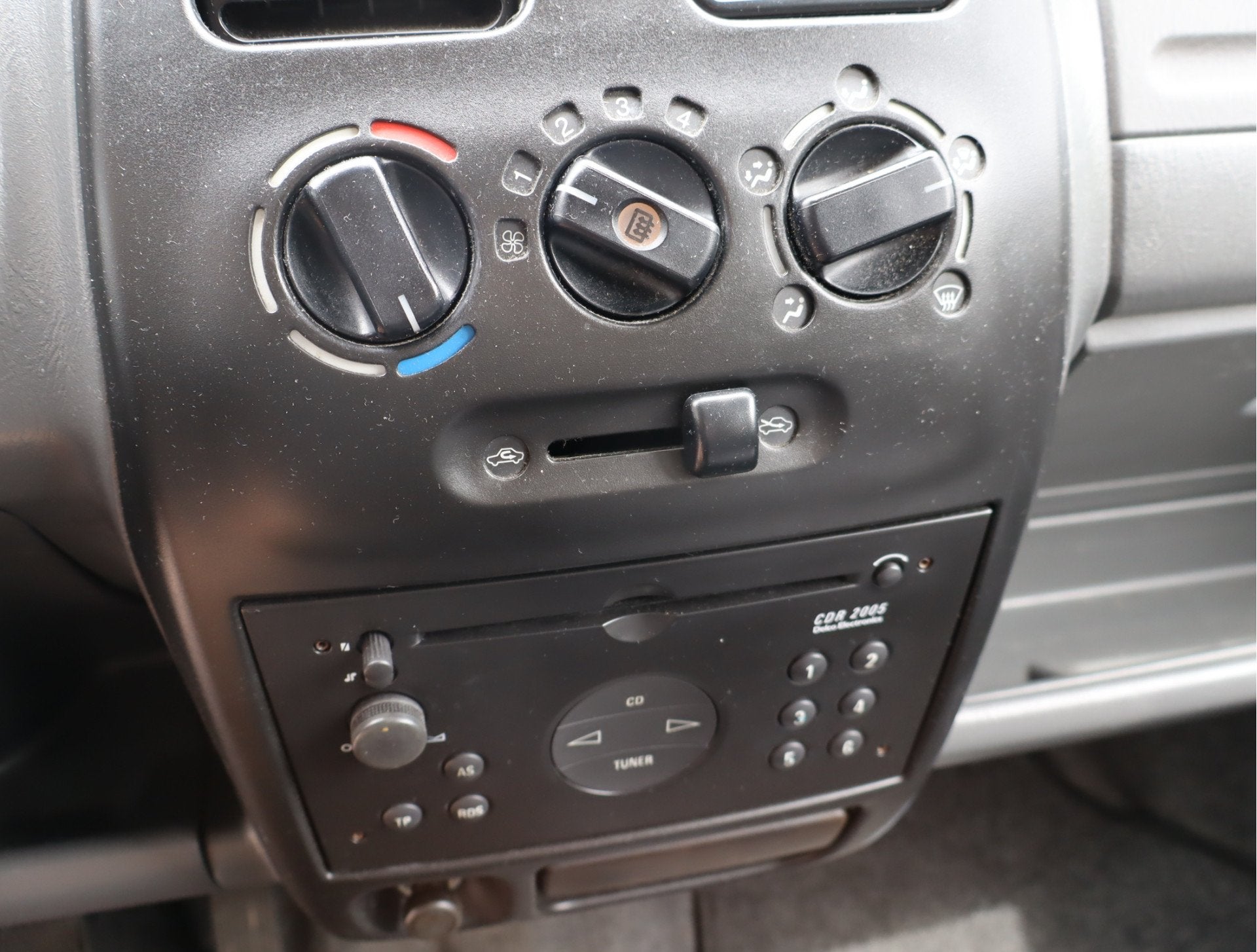 Opel Agila 1.2-16V Elegance WATERPOMP HOORBAAR! (bj 2000), foto 11