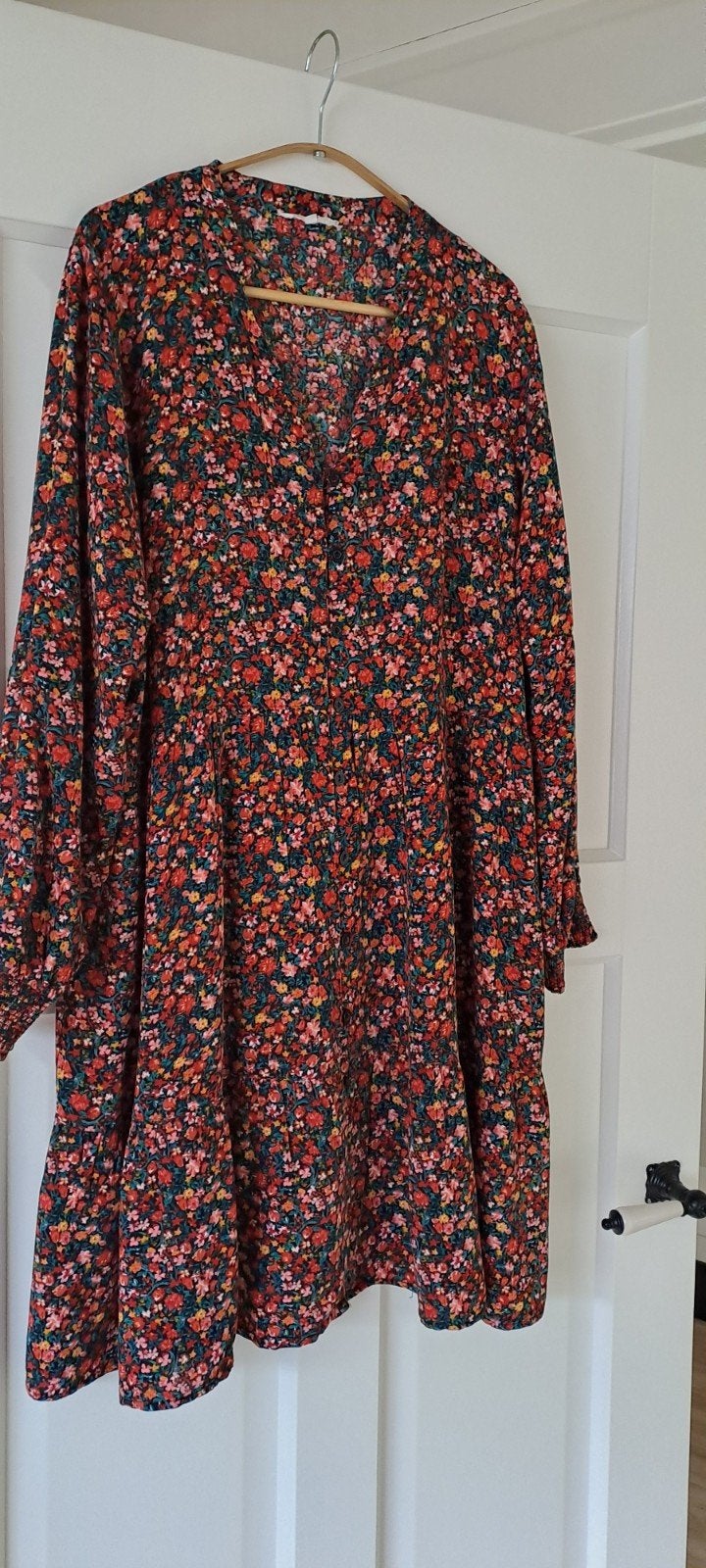 Lief jurkje maat 48 van paprika, Paprika, Ophalen of Verzenden, Zo goed als nieuw, Jurk