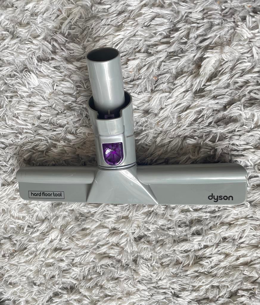 Dyson hard floor tool, Ophalen, Gebruikt