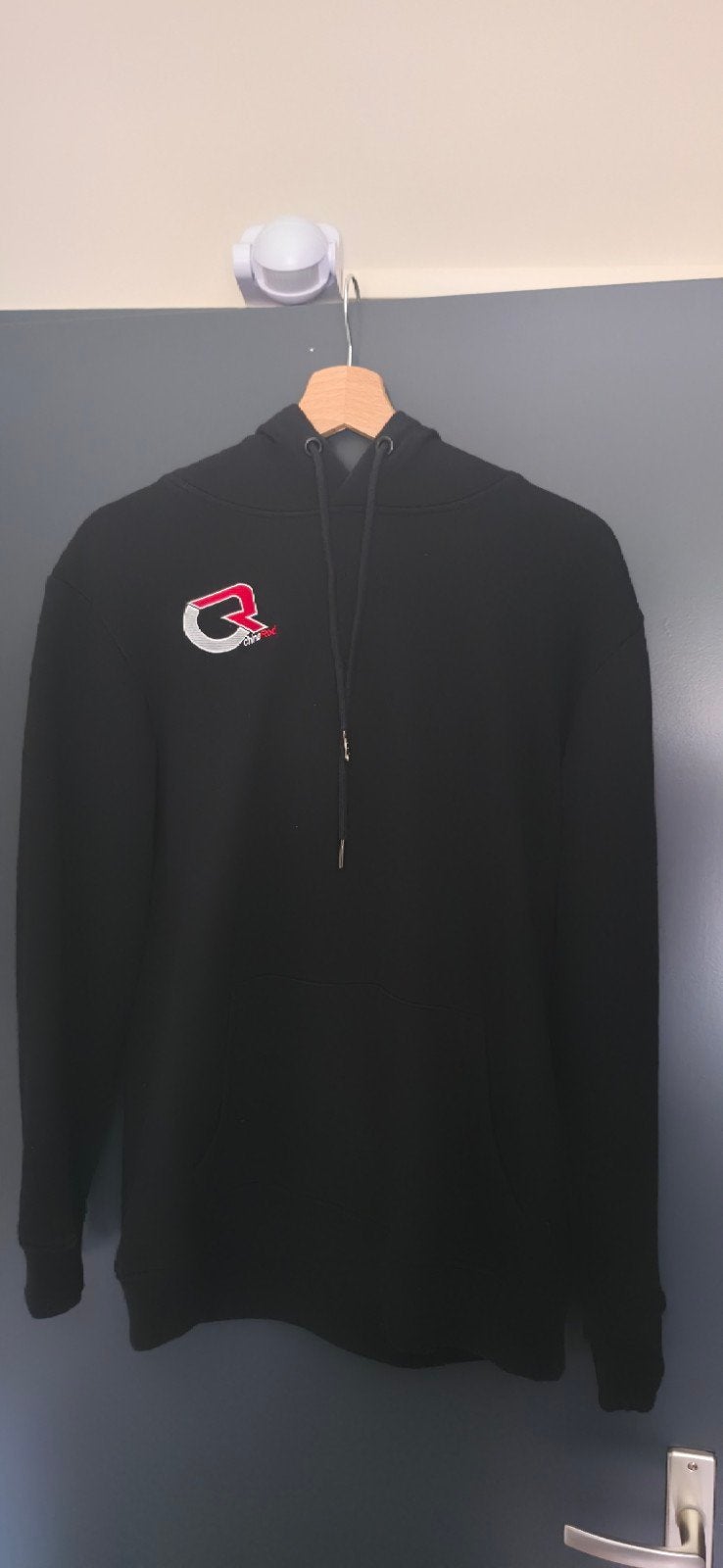 ChinaRed Fireworks Hoodie geborduurde tekst, Kleding | Heren, Ophalen of Verzenden, Gedragen, ChinaRed Fireworks