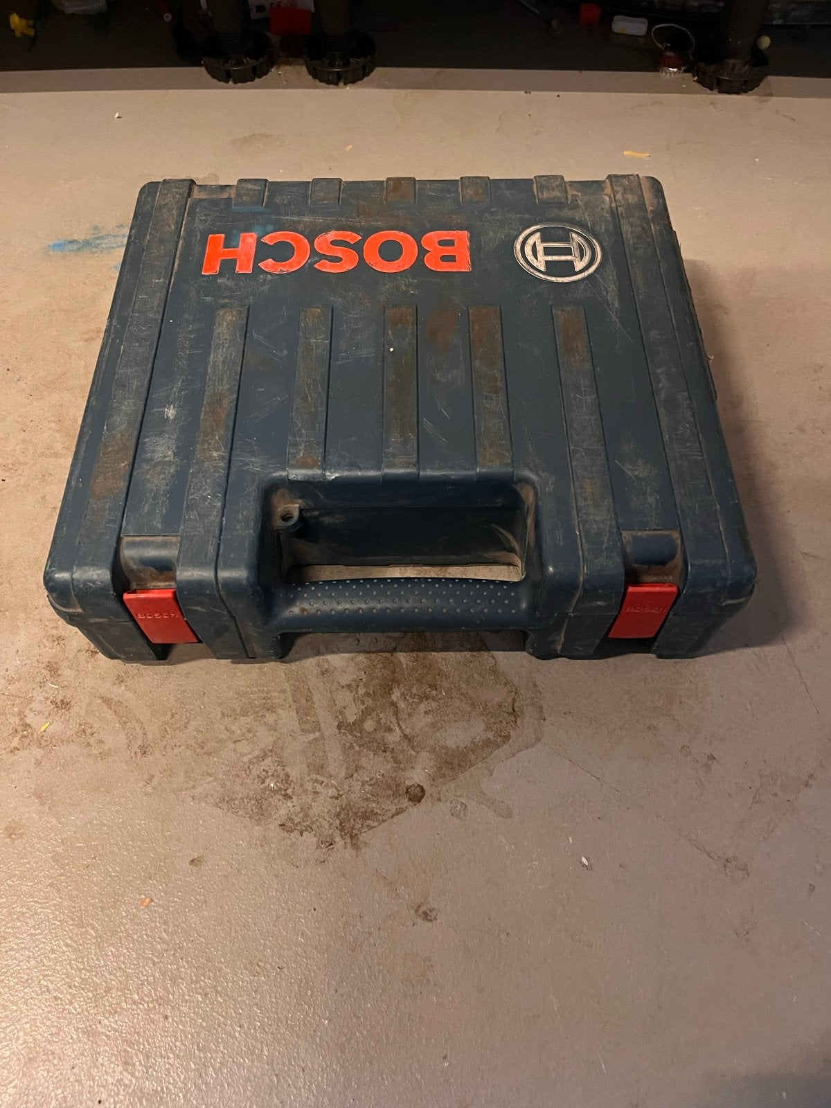 Bosch GBH 2-23 RE Professional Boorhamer
