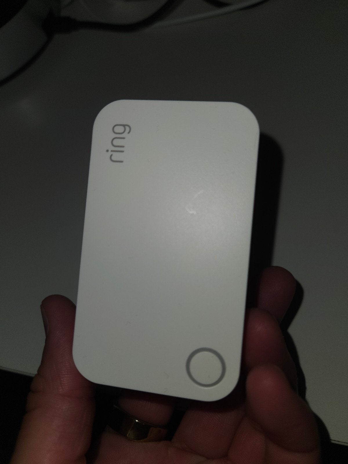Ring Alarm Range Extender V2 Z-Wave S2, Ophalen of Verzenden, Gebruikt, Compleet systeem