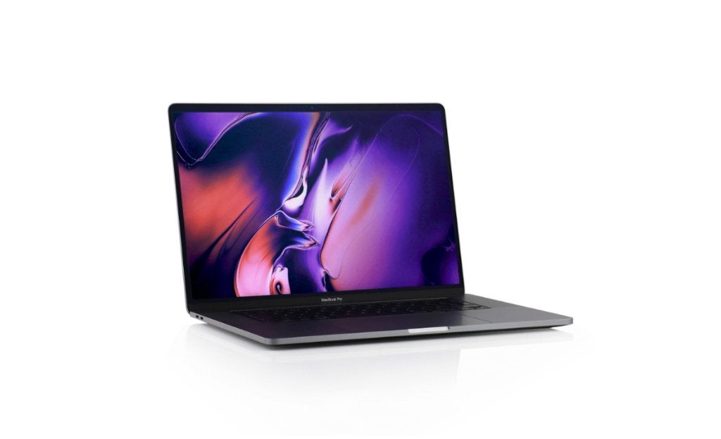Macbook  Pro Intel Core I9, 16GB, 1TB, AMD Radeon Pro 5500, MacBook Pro, 1 TB of meer, Zo goed als nieuw, Applestraat 1
