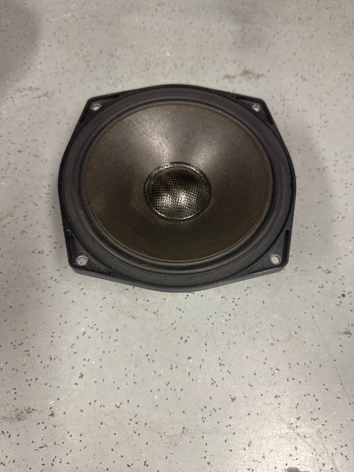 PHL Audio B171-8 Losse Speaker 6inch, Ophalen of Verzenden, Gebruikt, Overige typen, Overige merken