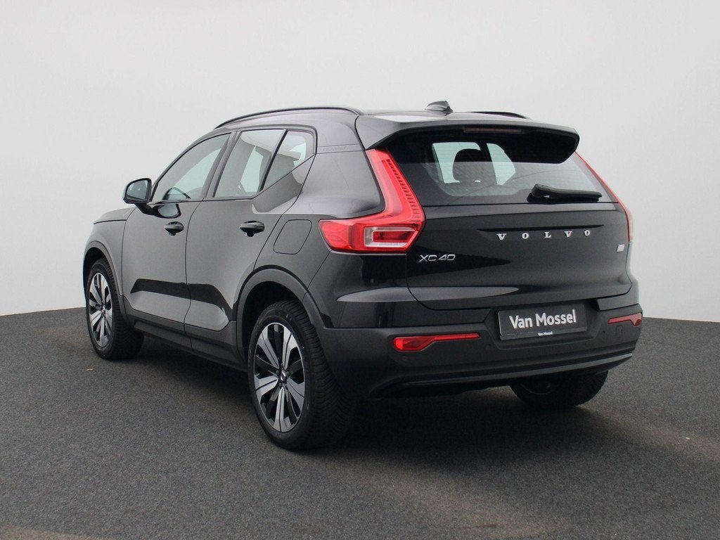 Volvo XC40 Recharge Core | Google Navigatie | Parkeer camera, Auto's, Volvo, 12 maanden, Stof, Gebruikt, Automatische klimaatregeling